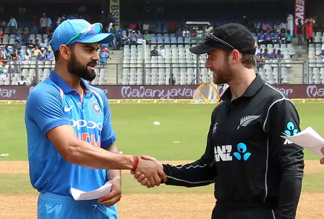 IND vs NZ Myteam11 Prediction, India Tour of New Zealand 2020: Preview, Team News, Playing XIs, Fantasy Cricket Tips