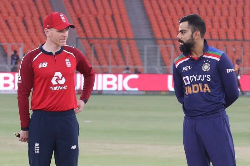 Where to Watch India vs England Live; Who will win IND vs ENG 1st ODI?