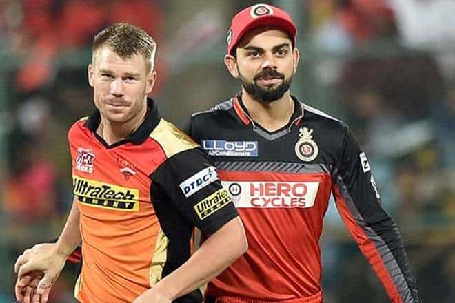 David Warner