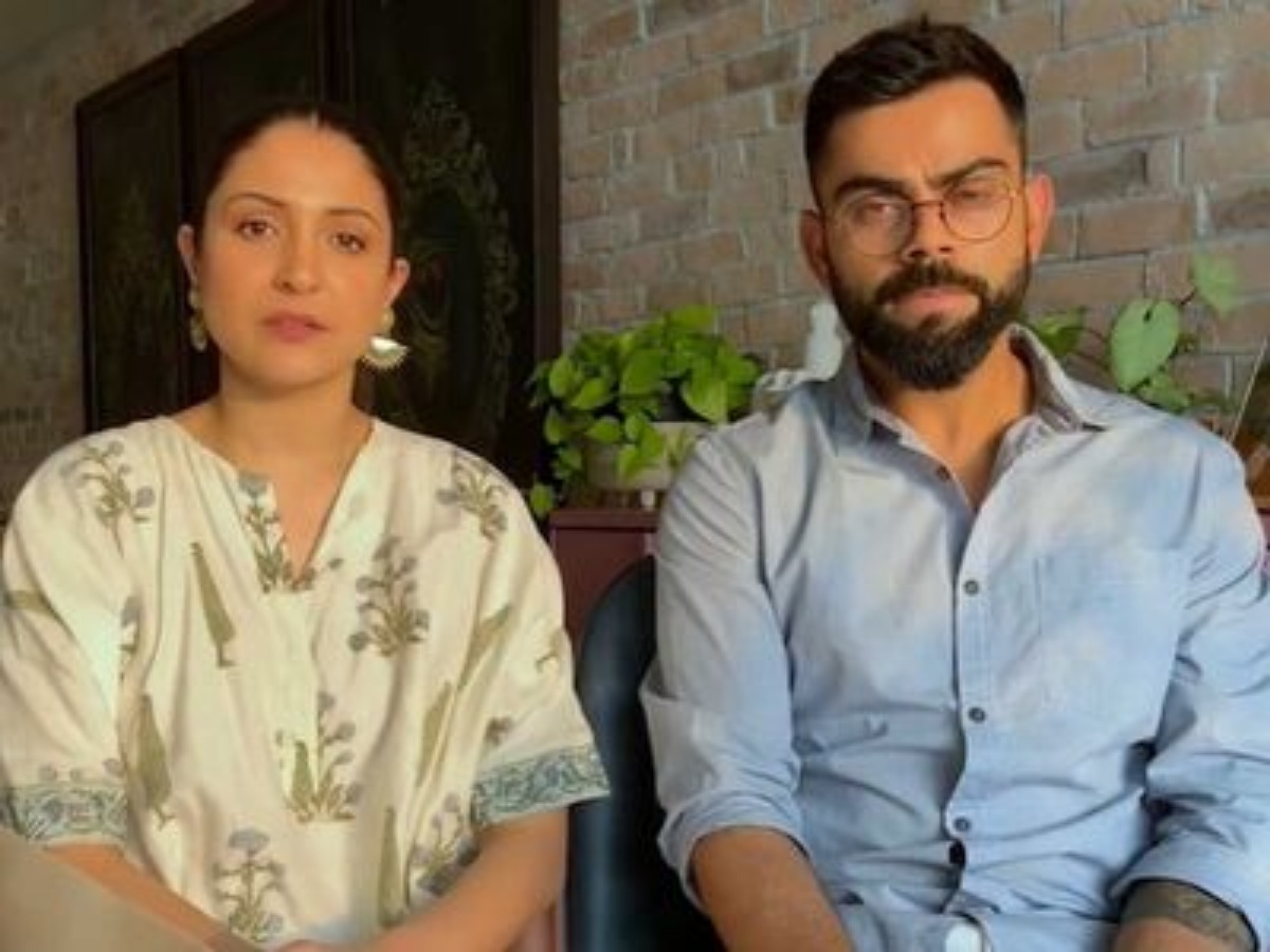 How much did Virat Kohli donate for Covid-19 Relief? Check Details
