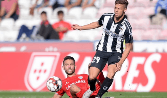 VIT vs VIC Dream11 Match Prediction Football Portuguese League 10 July