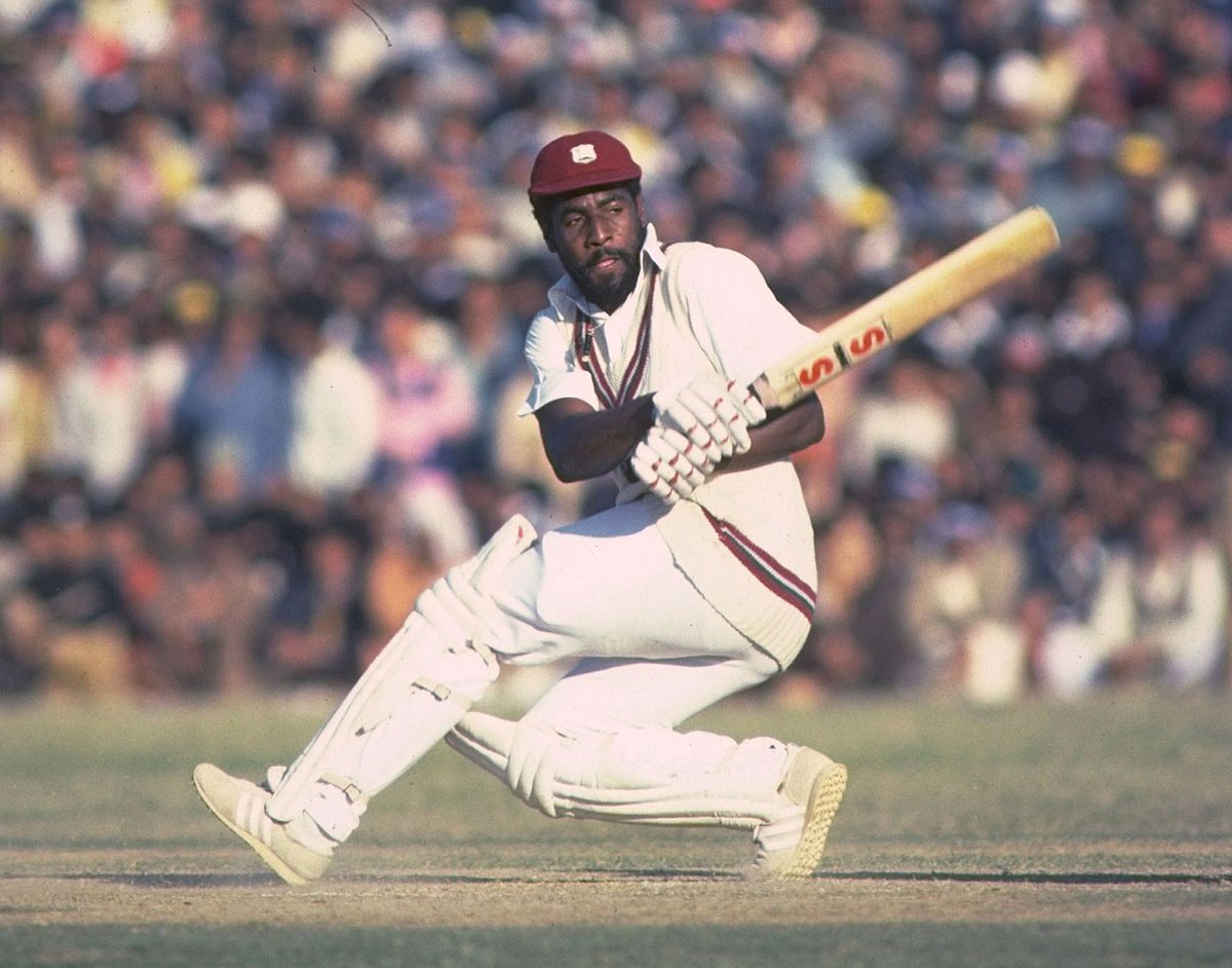 test batting records