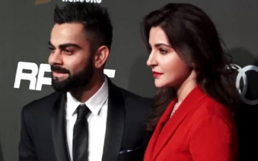 Virat Kohli, Anushka Sharma raise MASSIVE COVID fund within 24 hours. DETAILS