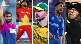 ICC T20 World Cup 2026 Group D Preview