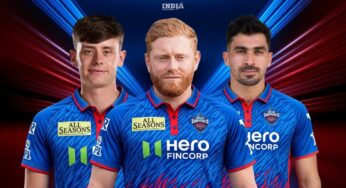 IPL 2026: Three Players Who Can Replace Ben Duckett in Delhi Capitals’ Squad