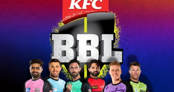 Big Bash League