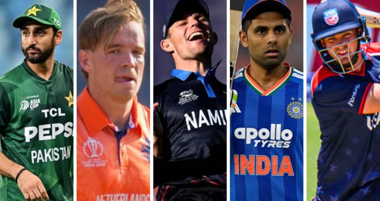 ICC T20 World Cup 2026