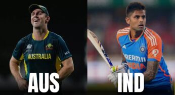 India Tour of Australia 2025: Three Reasons Why India Can Win the T20I Series Against Australia