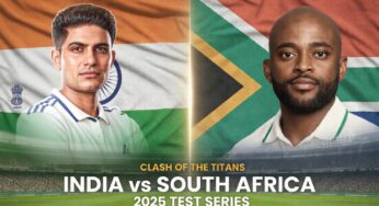 IND vs SA Today's Match Prediction