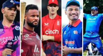 ICC T20 World Cup 2026 Group C Preview