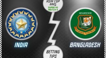 IND vs BAN Today's Match Prediction