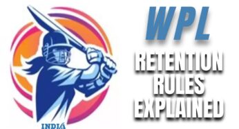 WPL 2026 Retention Rules Explained: Caps, Purse Deductions & RTM Strategy