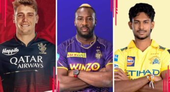 Four Names Who Can Get Heavy Bucks in the IPL 2026 Auctions