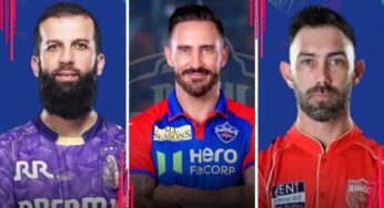5 Players Who Might Remain Unsold in the IPL 2026 Auctions