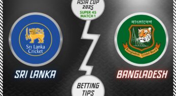 SL vs BAN Today's Match Prediction