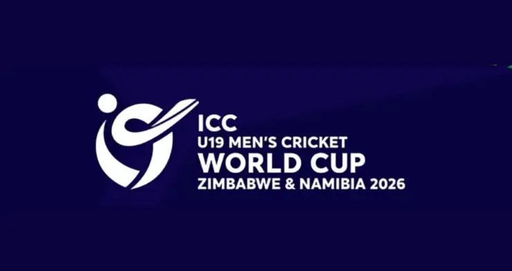ICC U19 Men’s Cricket World Cup 2026