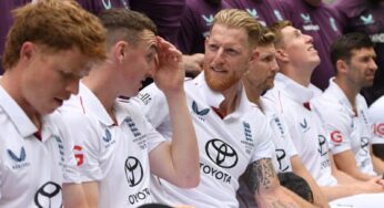 The Ashes 2025-26: Three Things England Should Do to Bounce Back at the Gabba
