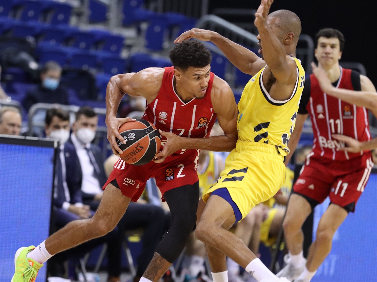 BAY vs BER Dream11 Prediction, German Basketball League, Bayern Munich vs Alba Berlin, 13 June