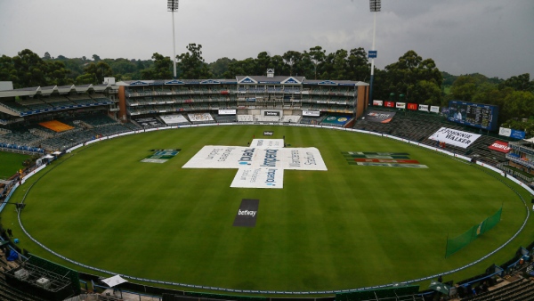IND vs SA 3rd T20I Wanders Stadium Johannesburg Venue Stats