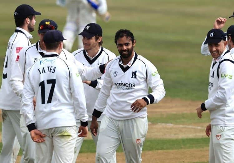 WAS vs ESS Dream11 Tips for County Championship Warwickshire vs Essex Today match prediction 22 April