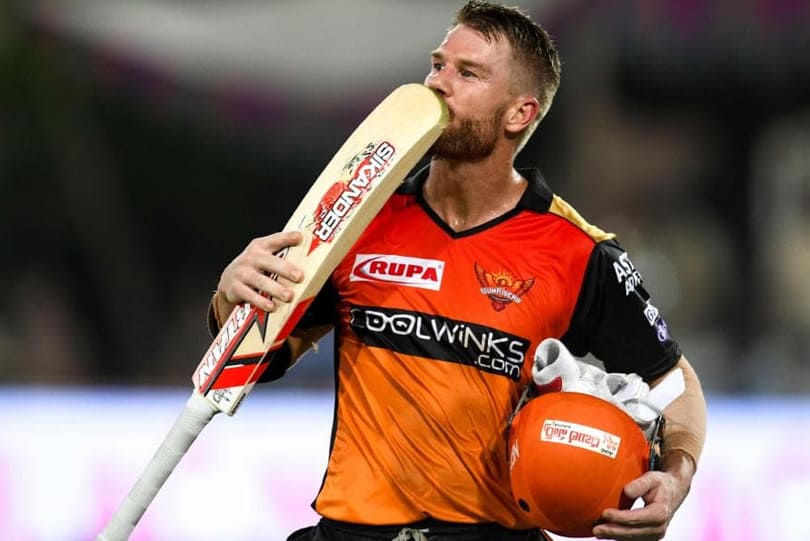 2016 IPL Final Scorecard