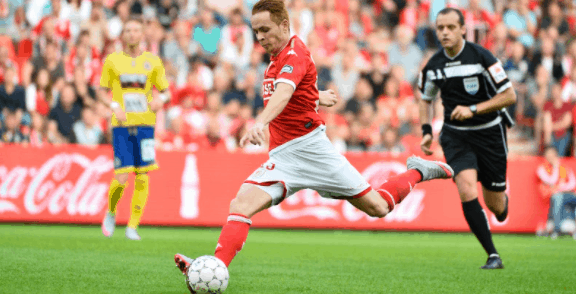 WSSB vs STL Dream11 Match Prediction Football Belgian Pro League Waasland Beveren vs Standard Liege 17 August