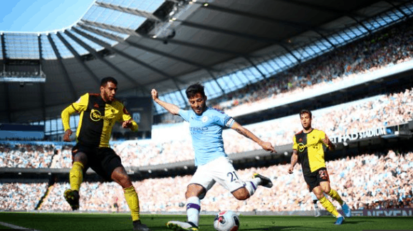 WAT vs MCI Dream11 Match Prediction Football English Premier League 21 July