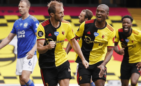 WAT vs SOU Dream11 Match Prediction, Football, English Premier League, Team News, 28 June