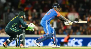 AUS vs IND Today's Match Prediction