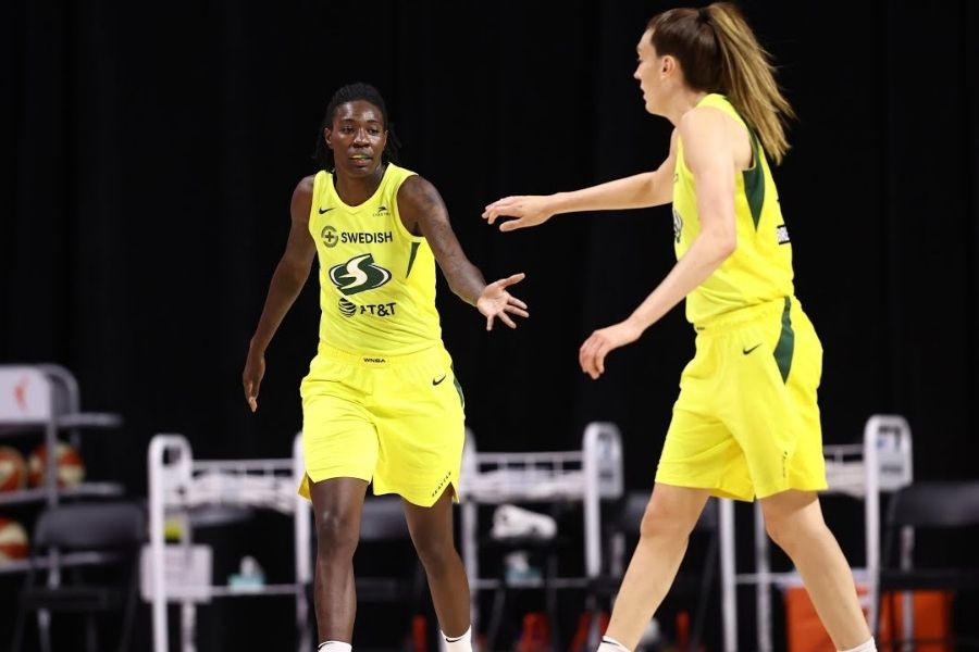 NYL vs PHO Dream 11 Prediction, Fantasy Basketball Tips, Starting Five, Team Details, 26 August