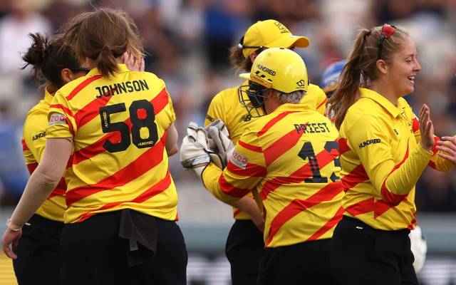 WEF W vs LNS W Drem11 Prediction, Fantasy Cricket Tips, Pitch Report, Team Details