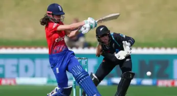 ENG-W vs NZ-W Today's Match Prediction
