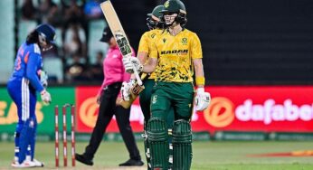 SA-W vs IND-W Today’s Match Prediction