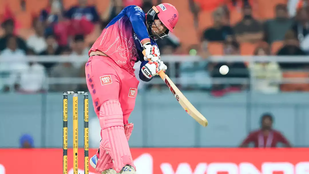 IPL 2026: Here's Vaibhav Sooryavanshi's 29-ball 97 Carnage in Numbers Against Sunrisers Hyderabad