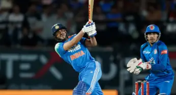 IND vs AFG Today’s Match Prediction