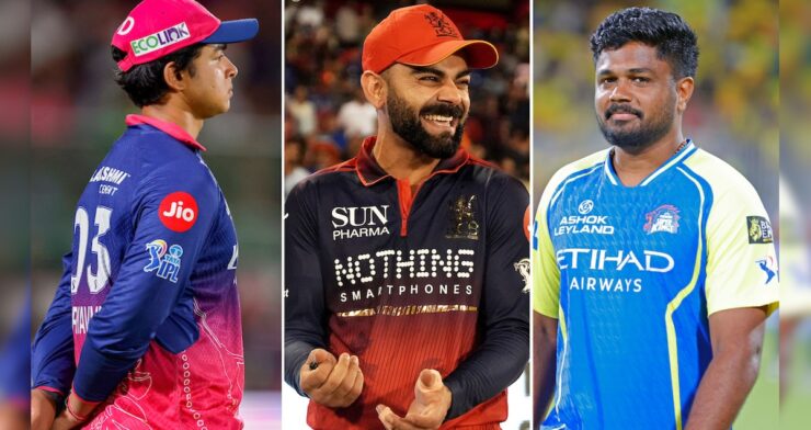IPL 2026 Playoff