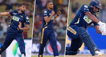 JK vs CK Today's Match Prediction