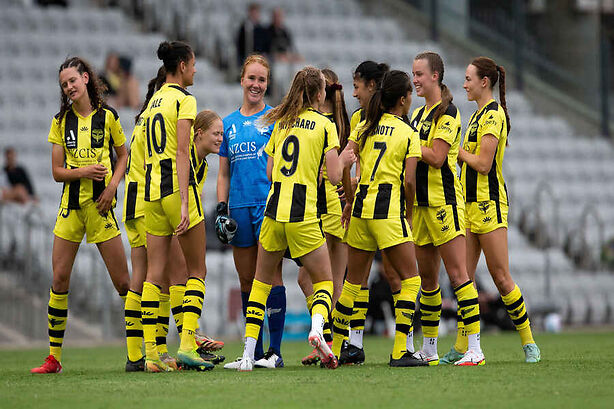 WEL W vs ADL W Dream11 Prediction for Wellington Phoenix FC Women vs Adelaide United  Women Australian W League Live Score