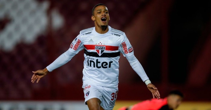 GOFC VS SAPL Dream11