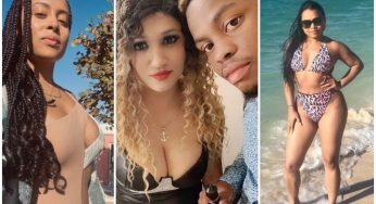 Top 10 Hottest Wives of West Indies Players (2023)