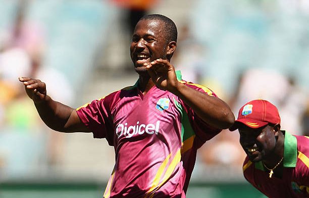 west indies cricketer dwayne smith