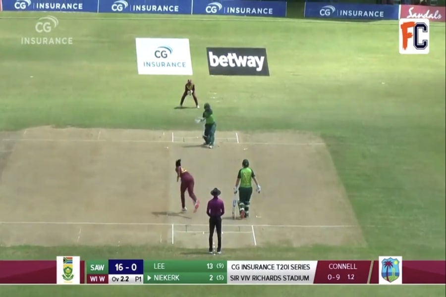 WI-W vs SA-W Dream11