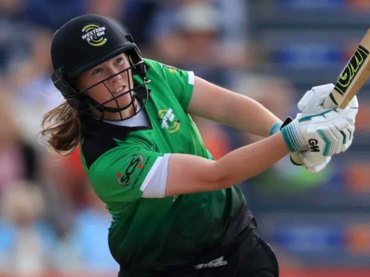 SES vs WS Dream11 Prediction England Women’s ODD, Player Stats, Pitch Report 5 June
