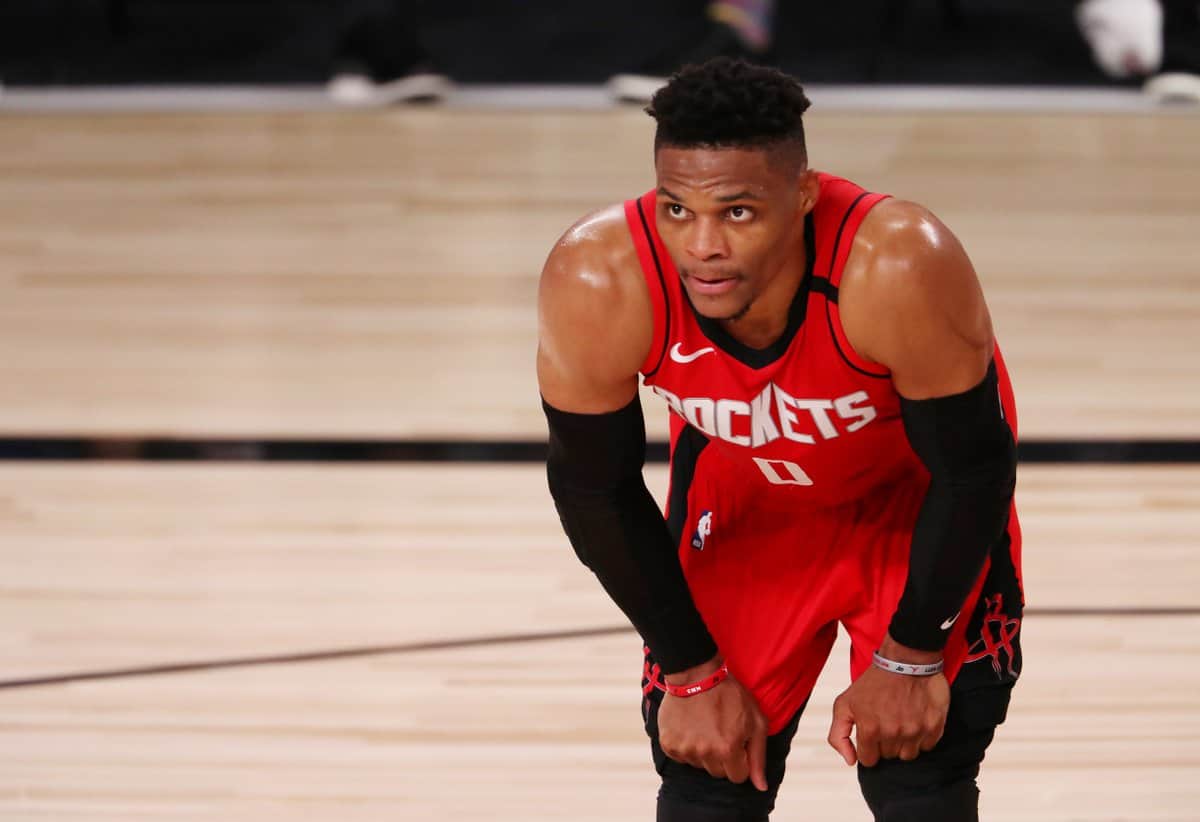 HOU vs OKC Dream11 Match Prediction Basketball, NBA Playoffs, Houston Rockets vs Oklahoma City Thunder, 03 September