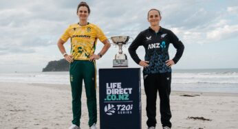 NZ-W vs SA-W Today's Match Prediction