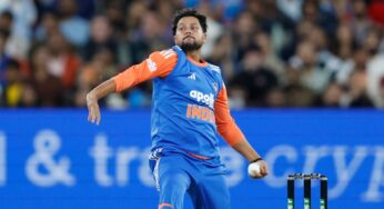 BCCI Releases Kuldeep Yadav Mid-way from Australia Tour