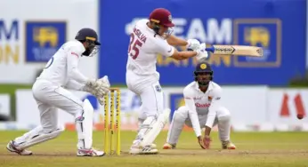 WI vs SL Today's Match Prediction