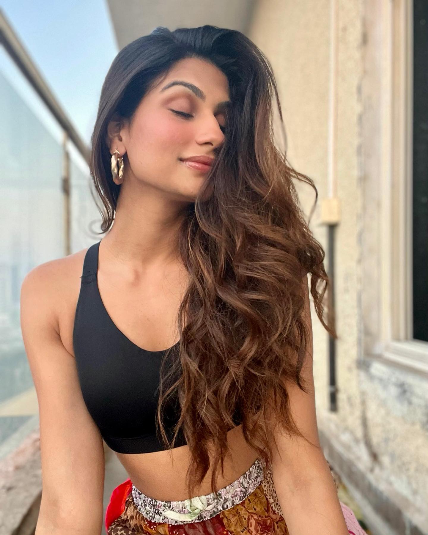 who is Nidhi Tapadia