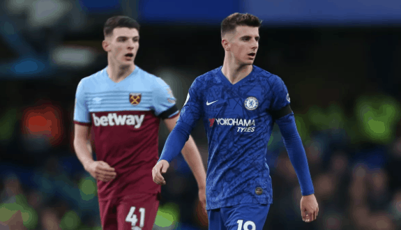 WHU vs CHE Dream11 Match Prediction, Football, English Premier League, Team News, 2 July