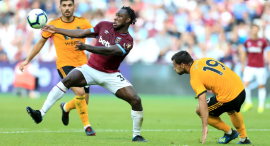 WHU vs WOL Dream11 Match Prediction West Ham United vs Wolves Premier League 27 September